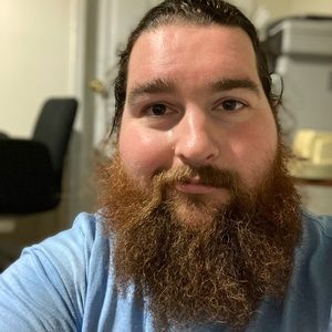 Meet your Posher, Joshua